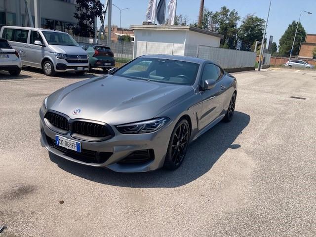 BMW Serie 8 Coupe 840 i Steptronic