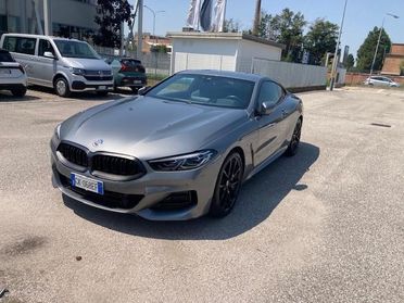 BMW Serie 8 Coupe 840 i Steptronic