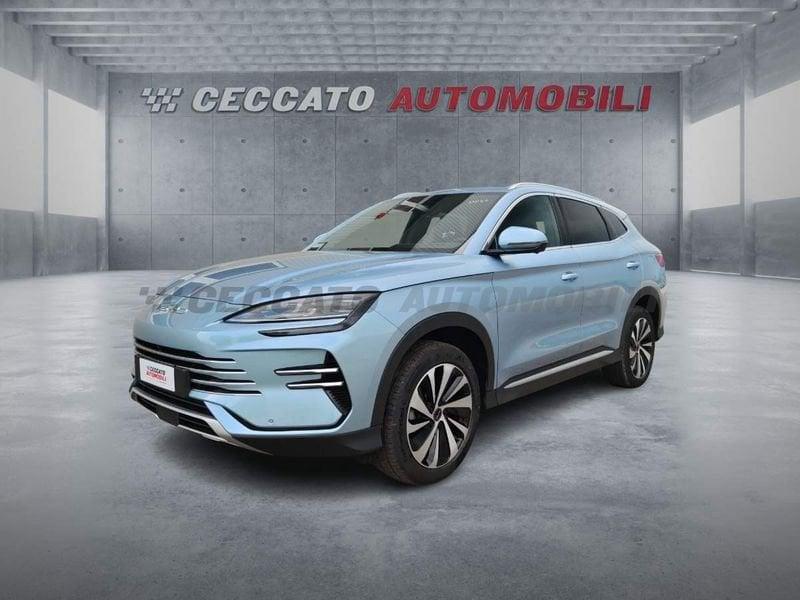 BYD Seal U DMi Seal U DM-i 1.5 phev Boost 2wd