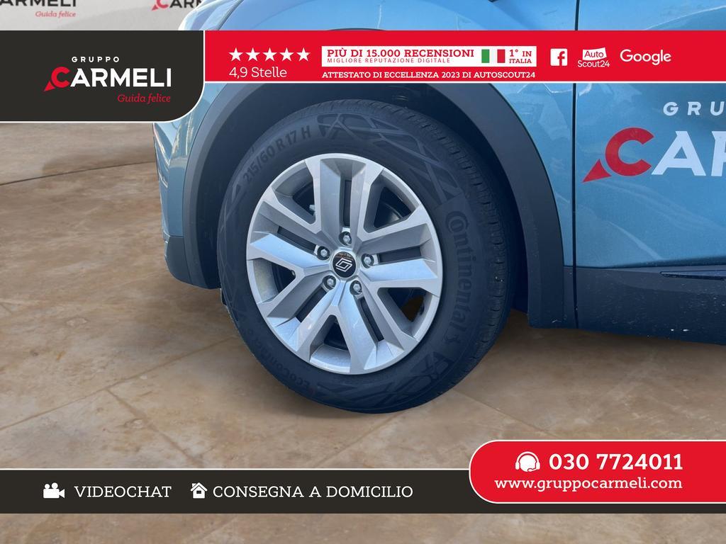 Renault Symbioz 1.6 E-Tech full hybrid Evolution Auto