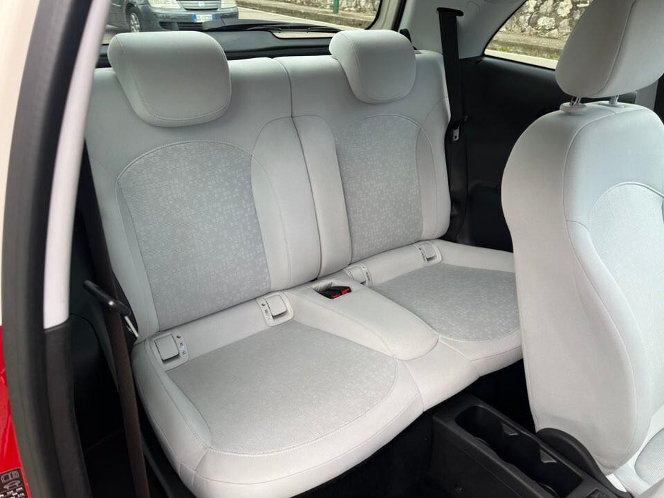 Opel Adam 1.4 GPL 87CV GPL Tech Glam