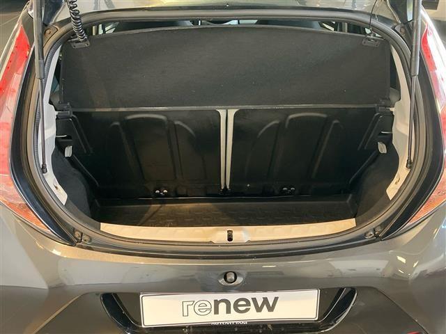 TOYOTA Aygo 5 Porte 1.0 VVT-i x-wave my15