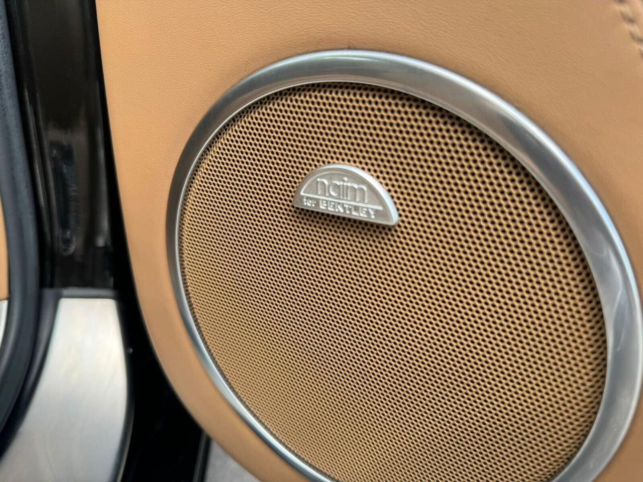 Bentley Continental GT V8 Full