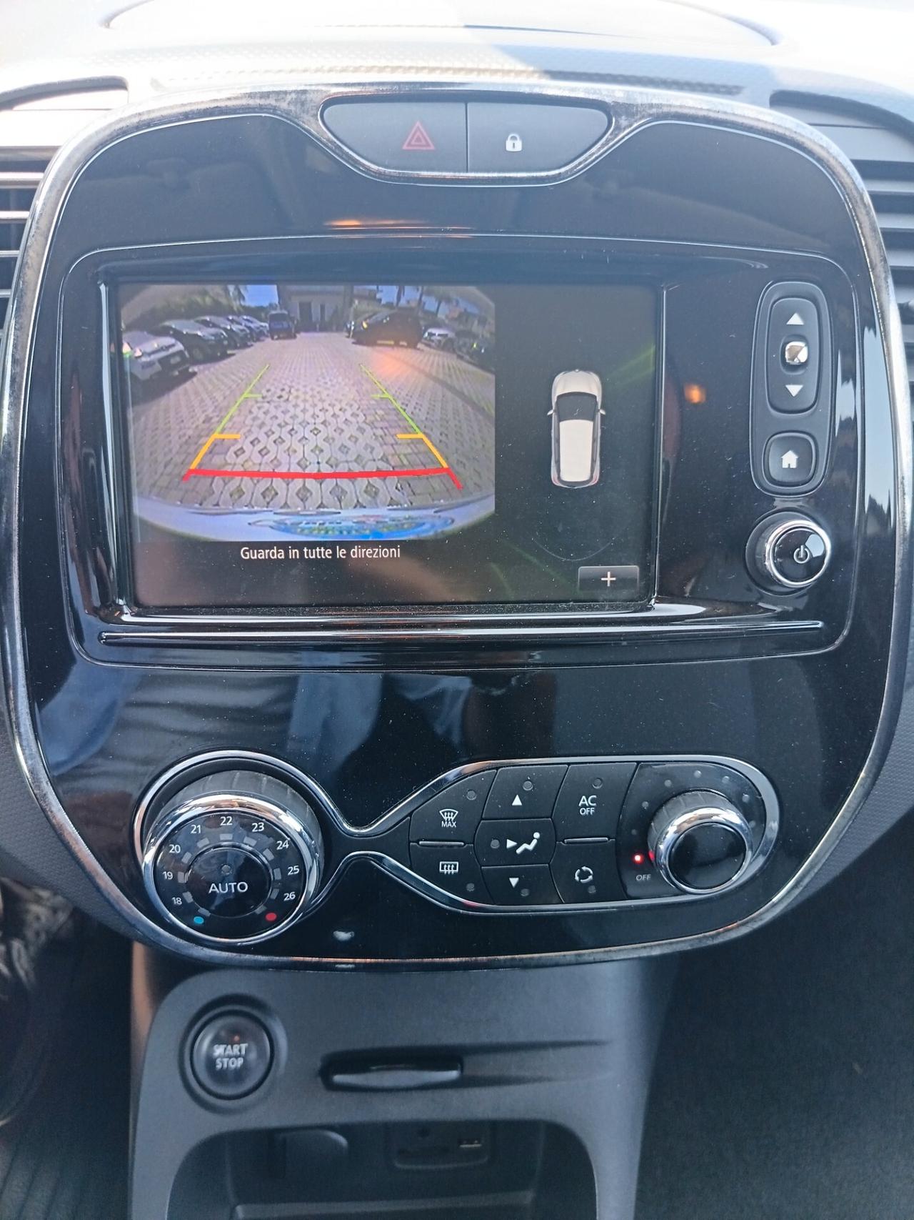 Renault Captur 1.5 dCi 8V 90 CV Start&Stop Energy R-Link