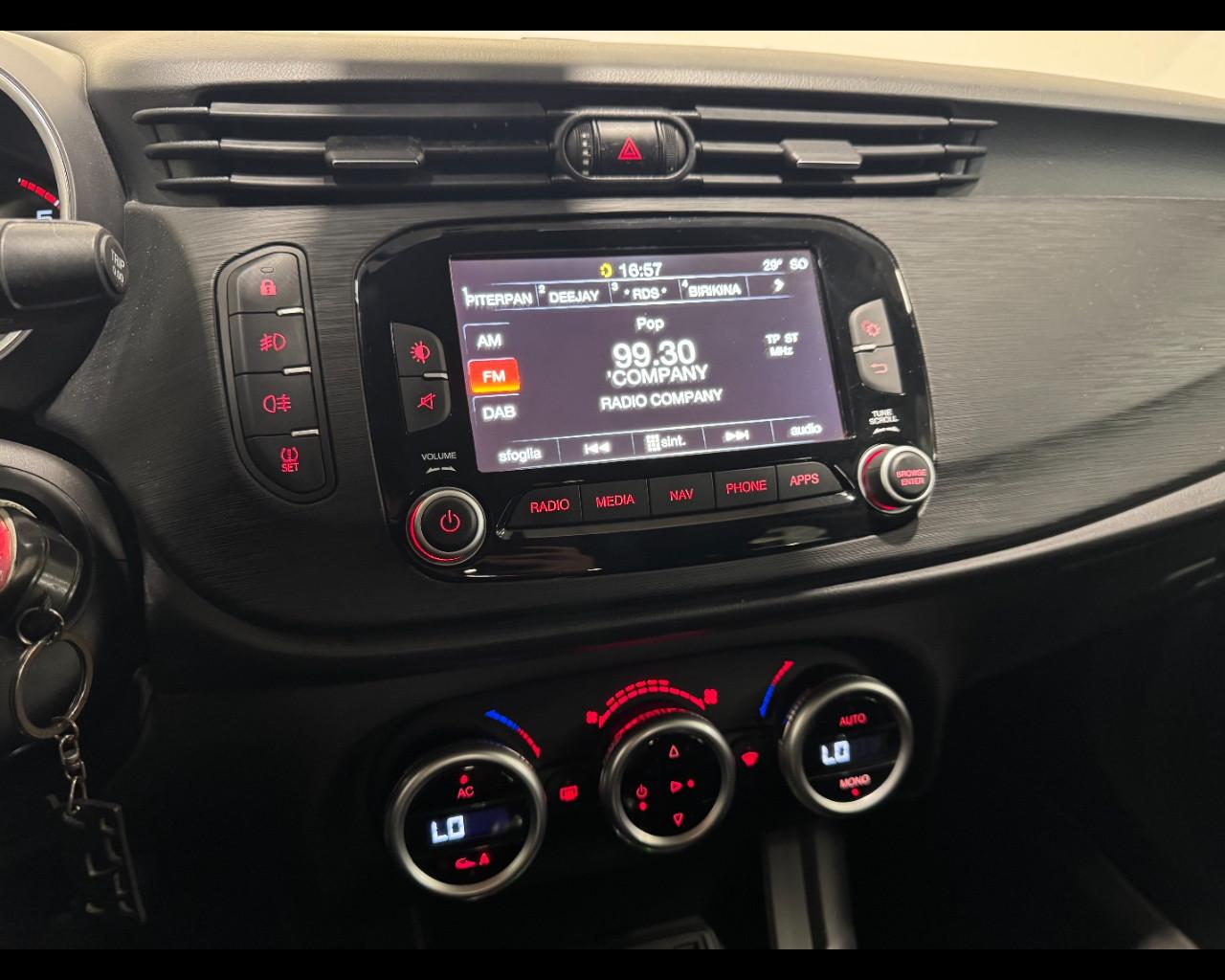 ALFA ROMEO GIULIETTA 1.6 JTDM BUSINESS