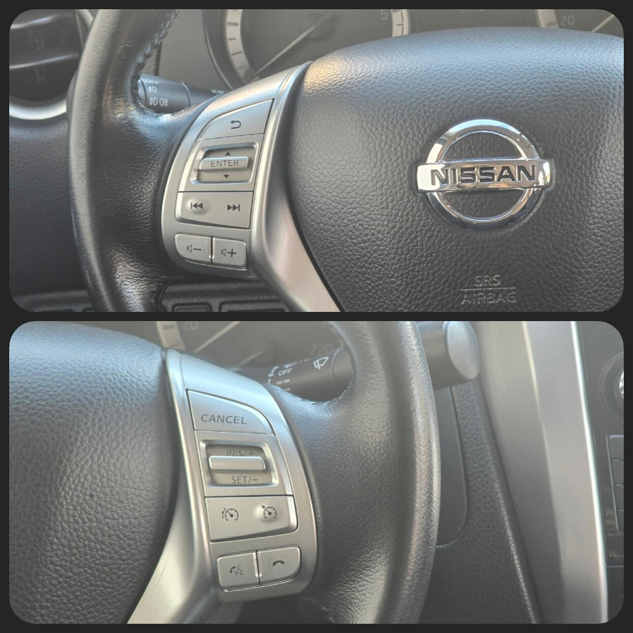 Nissan Navara 2.3 dCi 190cv
