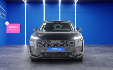 AUDI Q3 3ª serie Q3 SPB TFSI 110 kW mHEV S tro...