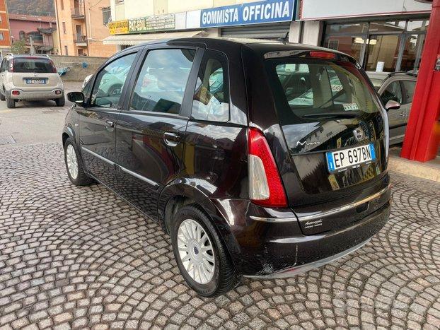 Lancia MUSA 1.4 16V Gold