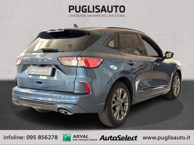 FORD Kuga 1.5 EcoBlue 120 CV 2WD ST-Line X