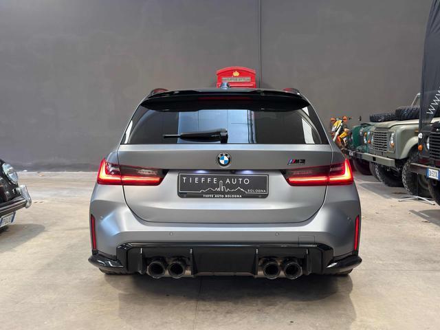 BMW M3 Touring Competition M xDrive