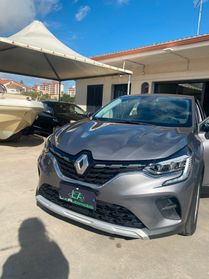 Renault Captur Blue dCi 95 CV Intens