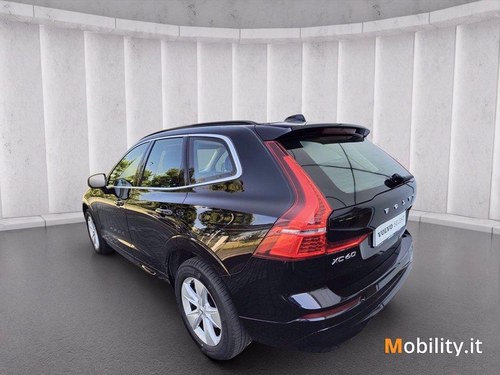 VOLVO XC60 2.0 b4 Core auto del 2023