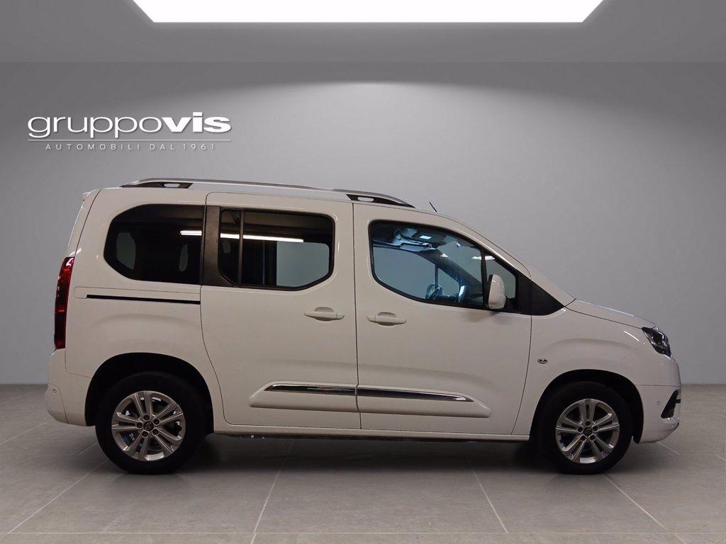 TOYOTA Proace City Verso del 2021