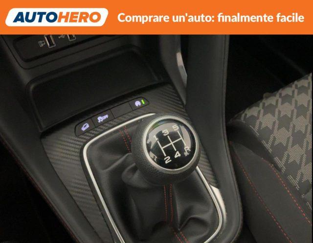 MG ZS 1.5 VTi-tech Comfort