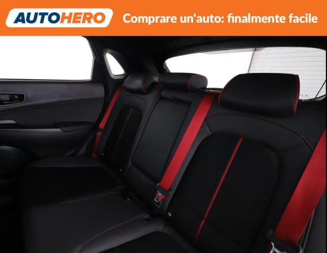 HYUNDAI Kona 1.0 T-GDI Xpossible
