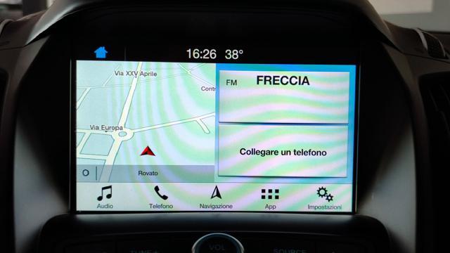 FORD Kuga 1.5 EcoBoost 150cv 2WD ST-Line Business UNICO PROP