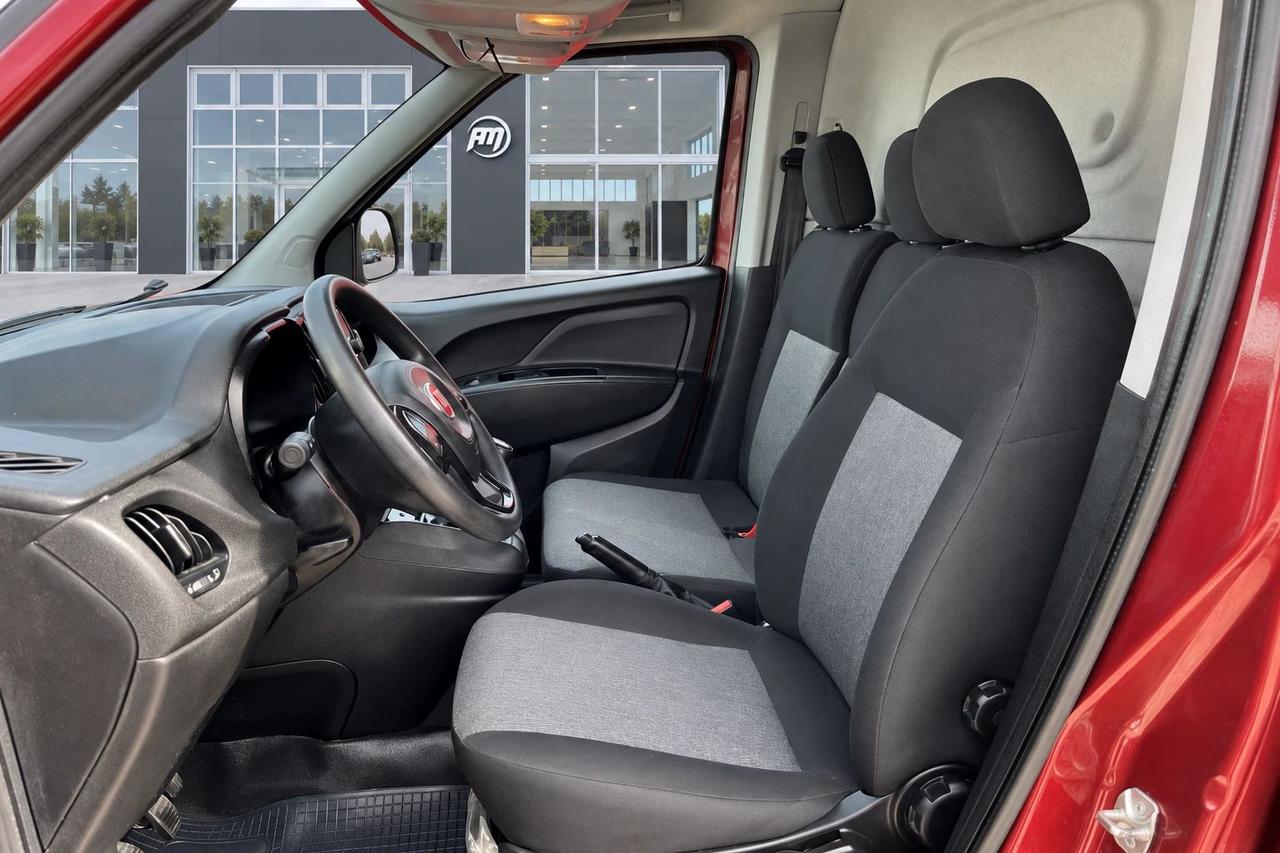 Fiat Doblo 1.3MTJ 95CV 3POSTI +IVA