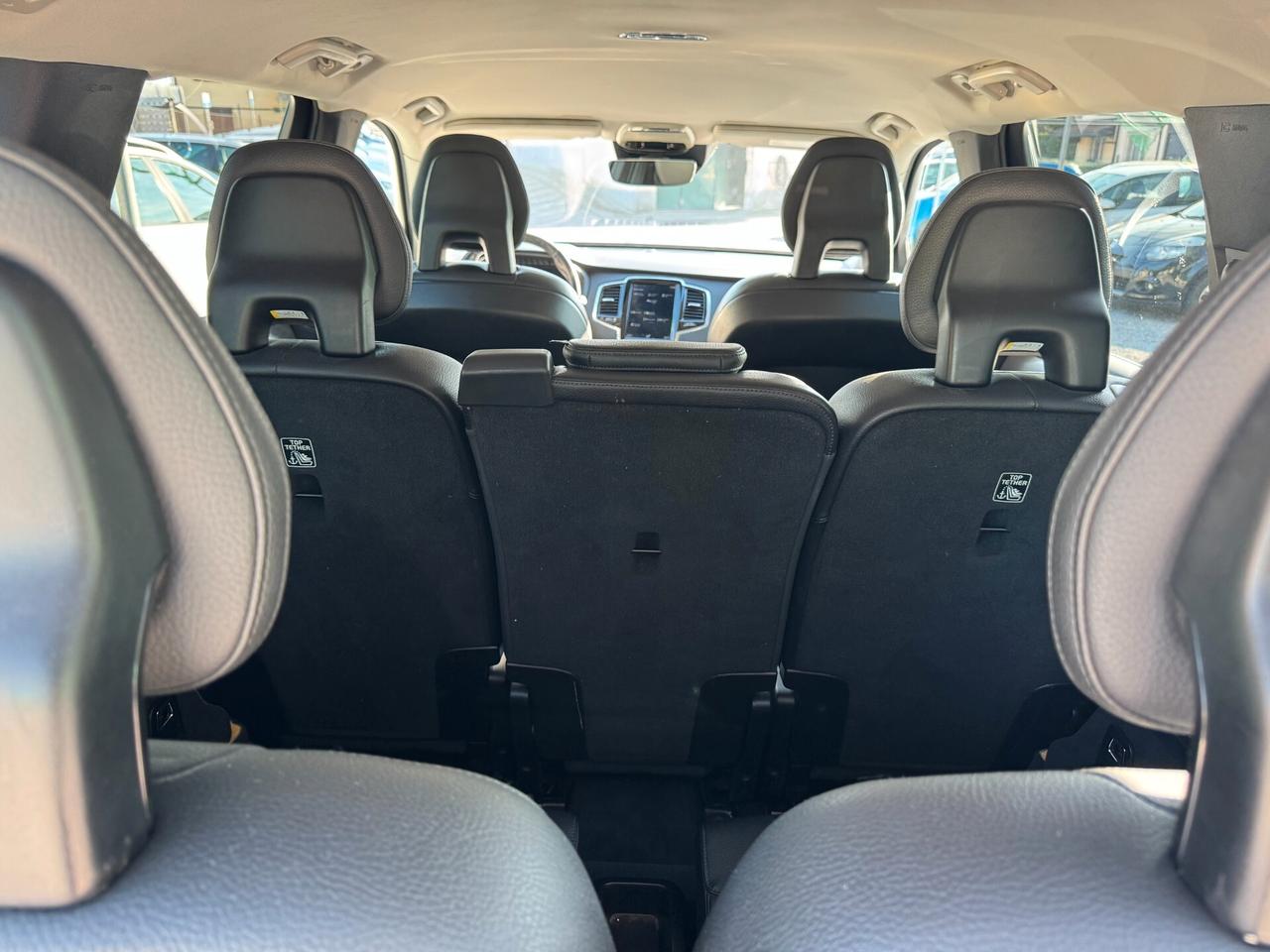 Volvo XC 90 XC90 D5 AWD Geartronic 7 posti Business Plus