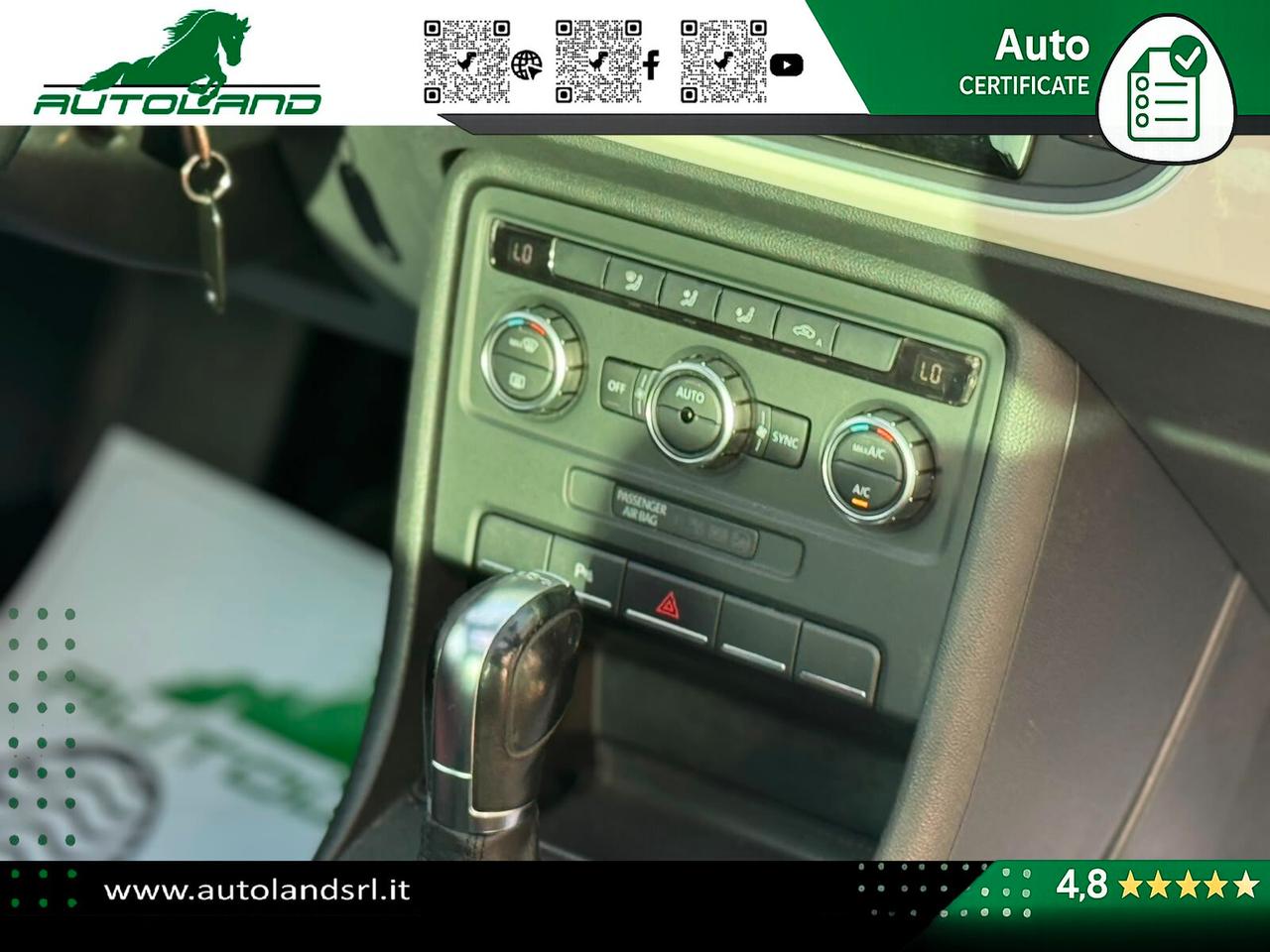 Volkswagen Maggiolino Maggiolino 1.6 tdi Design 105cv dsg