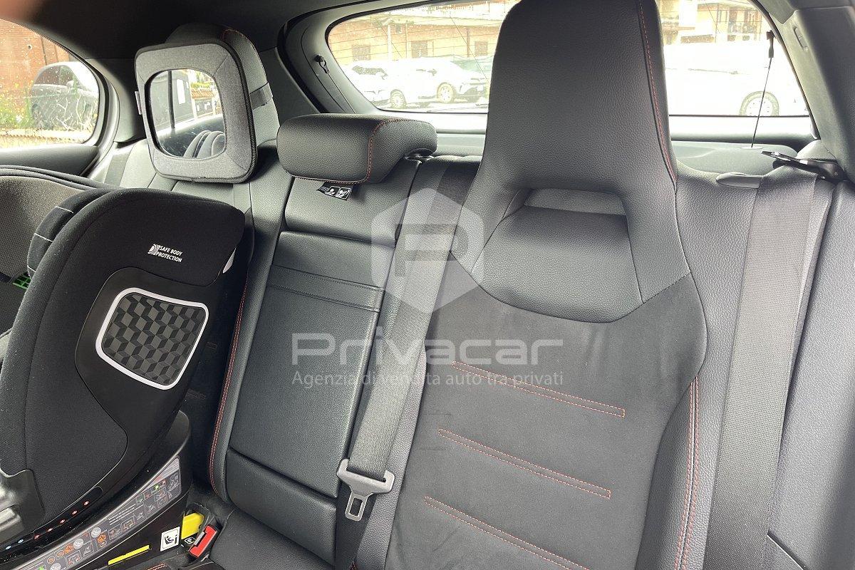 MERCEDES A 220 d Automatic Premium