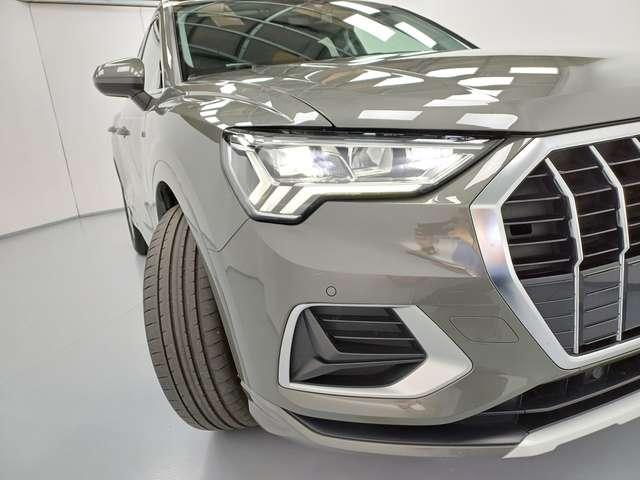 Audi Q3 S-LINE EDITION 35 TFSI M-HEV 150CV S-TRONIC PROMO!