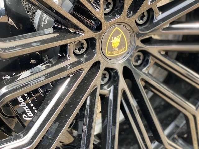 Lamborghini Urus Urus 4.0 V8 phev SE auto Ad Personam Tetto Pan/23