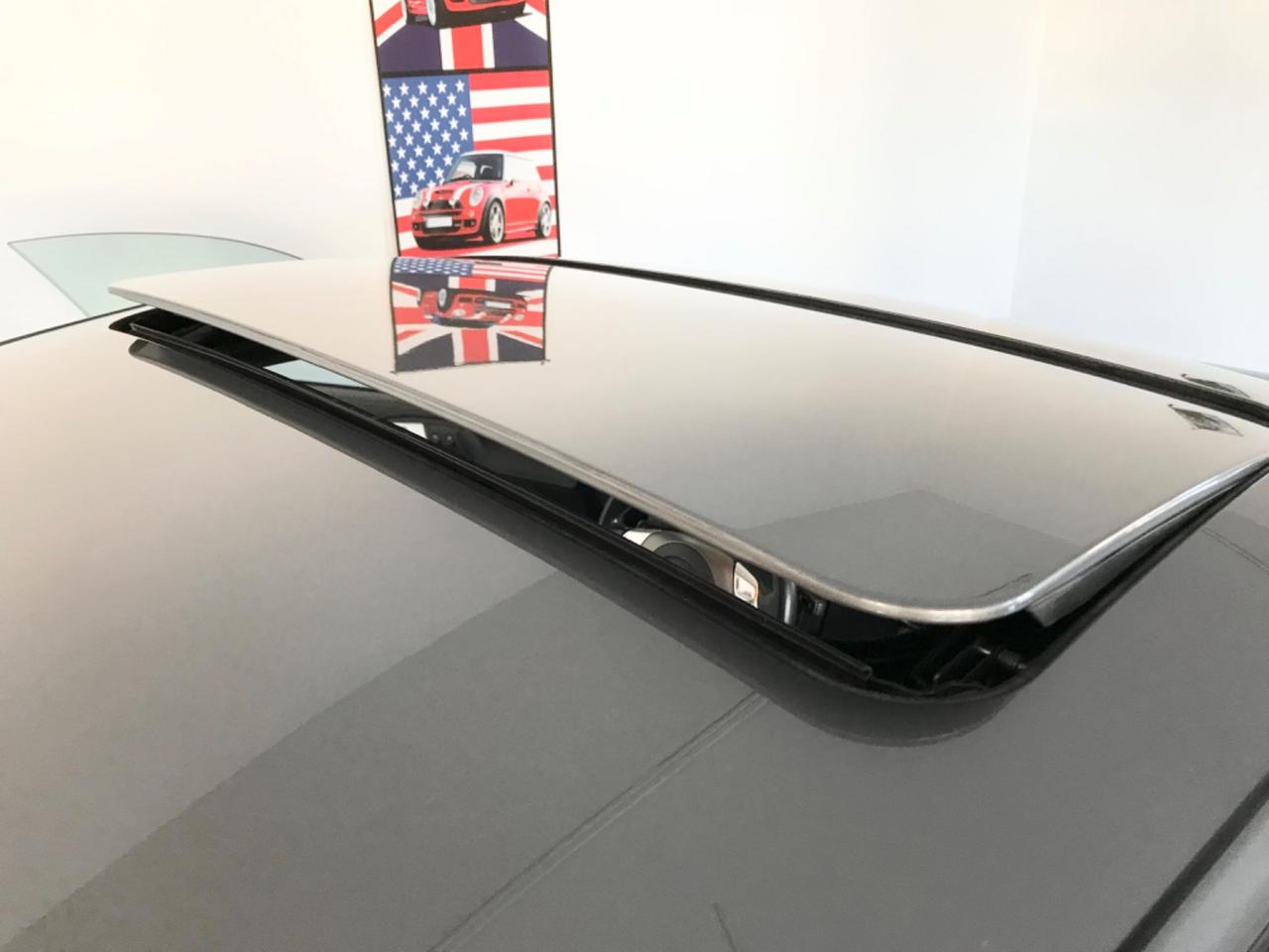 Porsche 911 Carrera Coupé 3,6