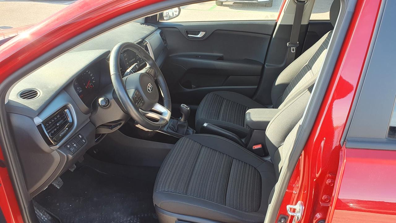 Kia Stonic 1.0 T-GDi 100 CV Energy