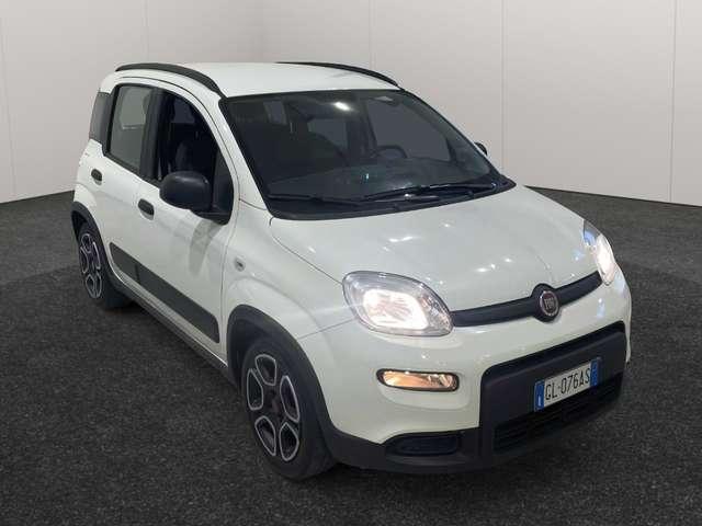 Fiat Panda 1.0 firefly hybrid 69Cv City Life *NEOPATENTATI*