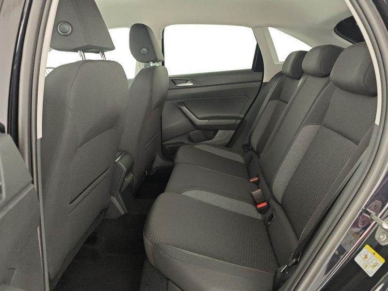 Volkswagen Taigo 1.0 TSI 95 CV Edition Plus