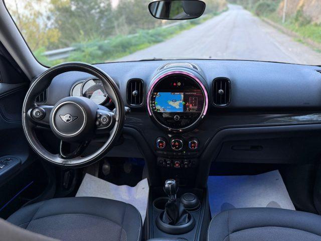 MINI Countryman 2.0 Cooper D Northwood Edition Countryman