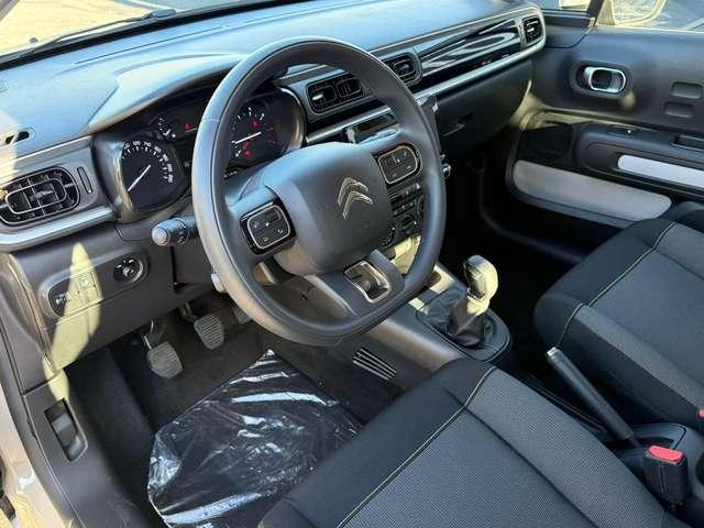 Citroen C3 C3 1.2 puretech YOU! SUPER PROMO PRONTA CONSEGNA