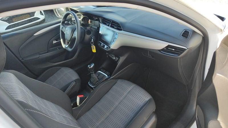 Opel Corsa Corsa 1.5 D 100 CV Elegance