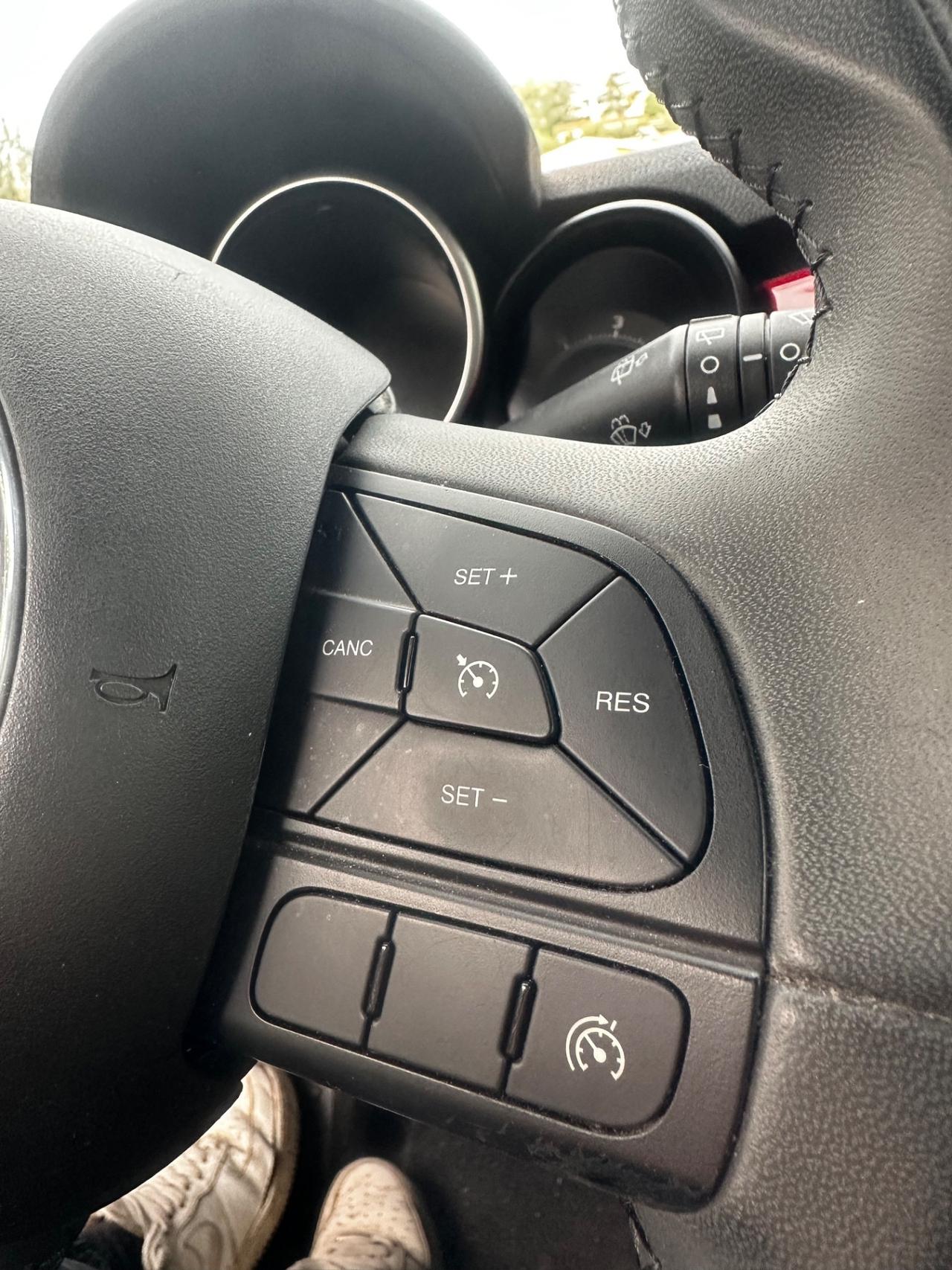 Fiat 500X 1.6 MultiJet 120 CV Business STUPENDA !!