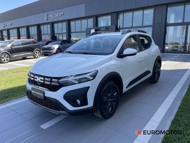 Dacia Sandero Stepway 1.0 tce ECO-G Essential