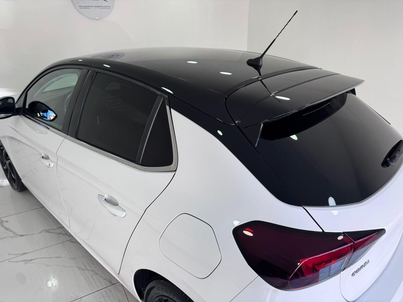 Opel Corsa 1.2 100 CV GS Line -UNIPRO-GARANTITA-2021