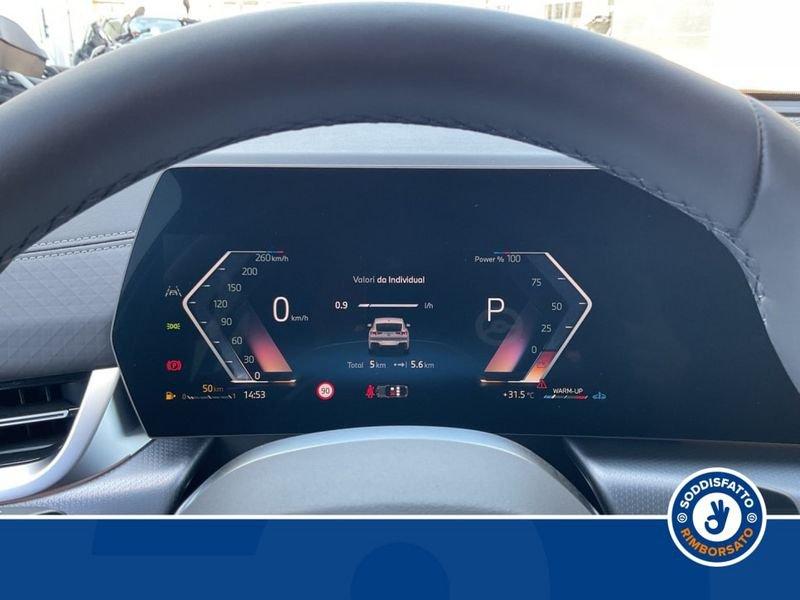 BMW X2 sDrive 18d M Sport Pro