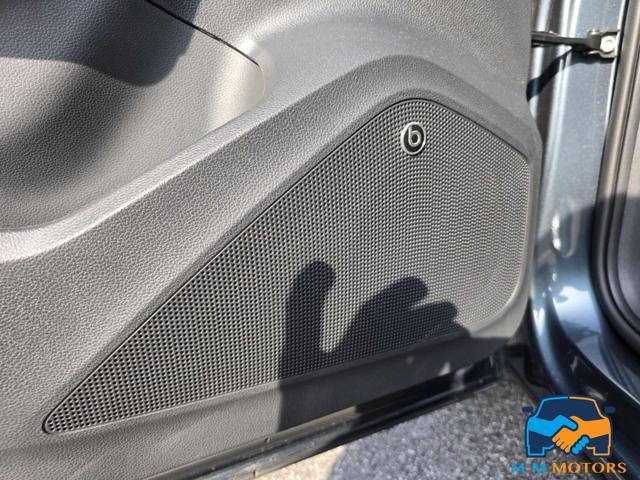 CUPRA Ateca 2.0 TSI DSG 4Drive