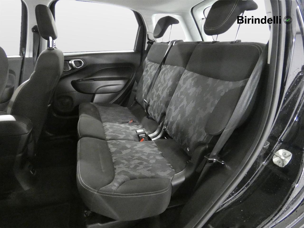 FIAT 500L - 500L 1.4 95 CV S&S Cross