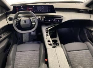 PEUGEOT 5008 Hybrid 145 e-DCS6 Allure IN PROMO con Panoramic P