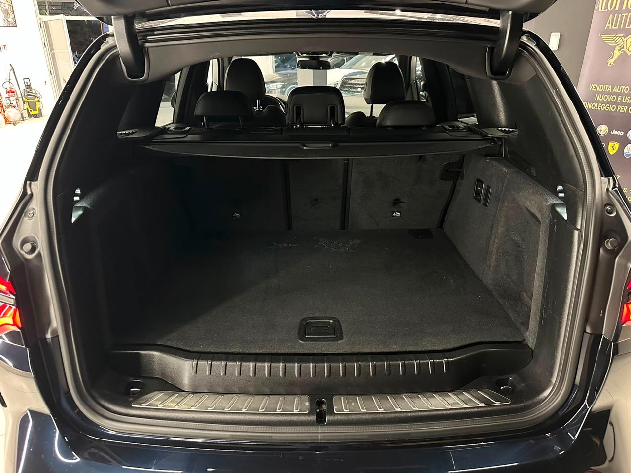 BMW X3 xDrive20d MHEV M Sport X 2023