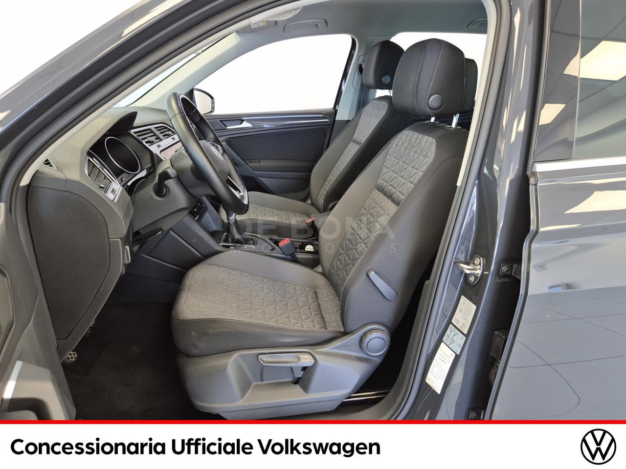 Volkswagen Tiguan 1.5 tsi life 130cv