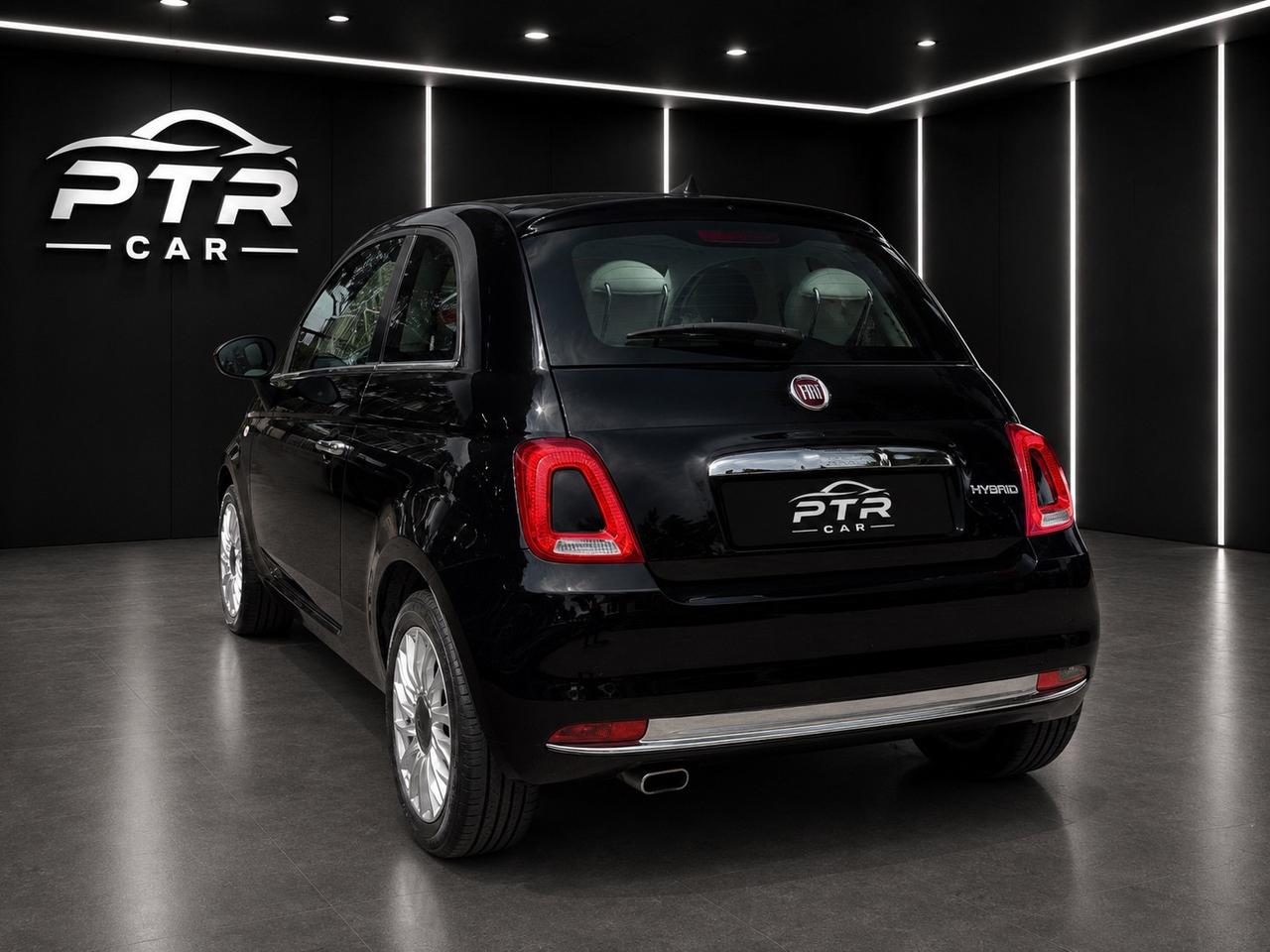 Fiat 500 1.0 Hybrid Dolcevita PREZZO REALE