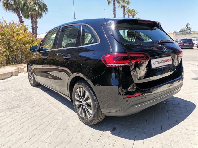 MERCEDES-BENZ B 180 d Executive