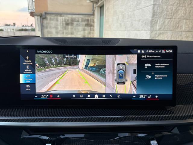 BMW X5 xDrive40d 48V Msport Pro TETTO-MONITOR POSTERIORI.