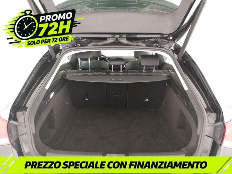 Mercedes-Benz CLA Shooting Brake 180 d Sport auto