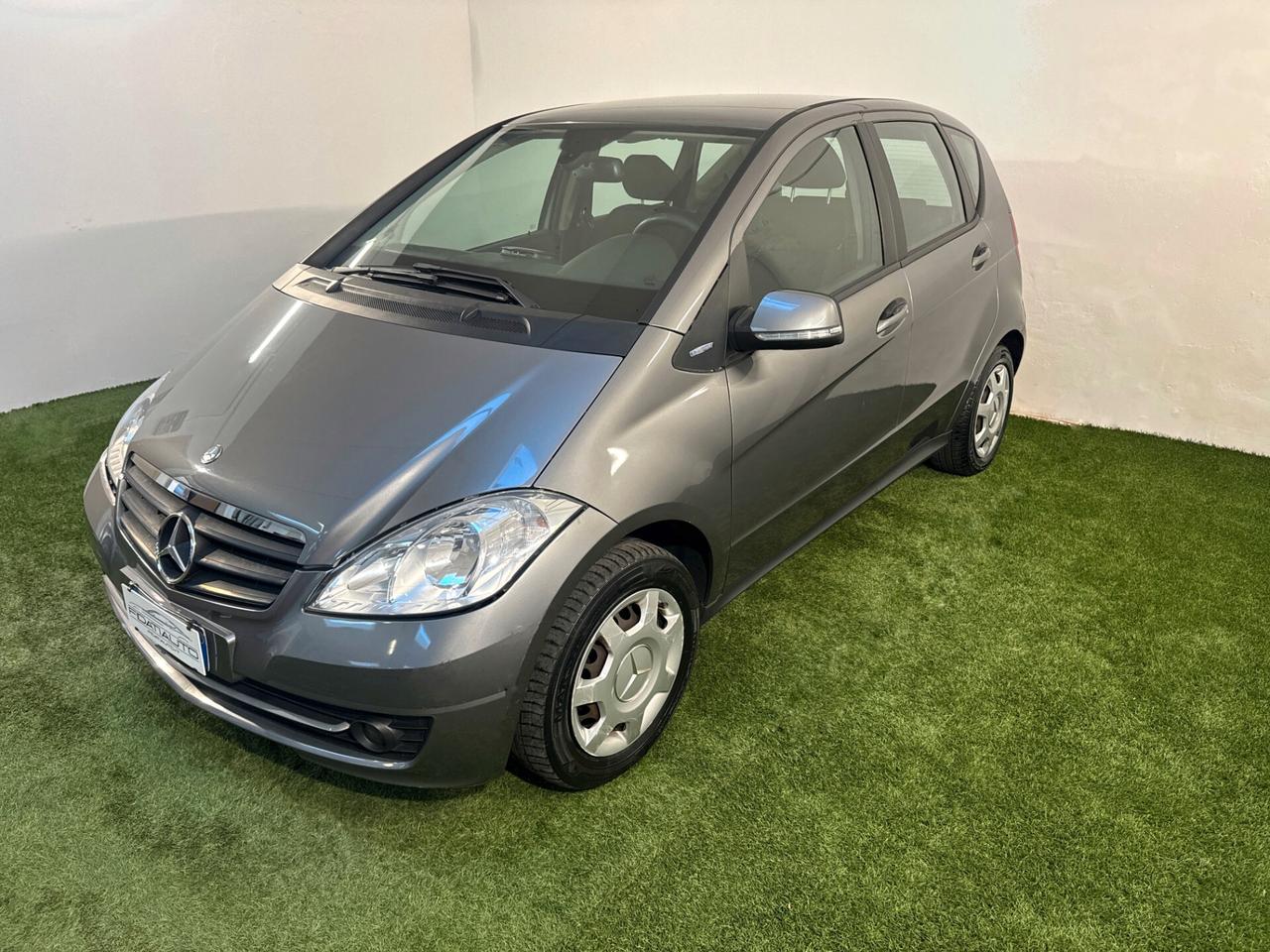 Mercedes-benz A 160 Elegance EURO5