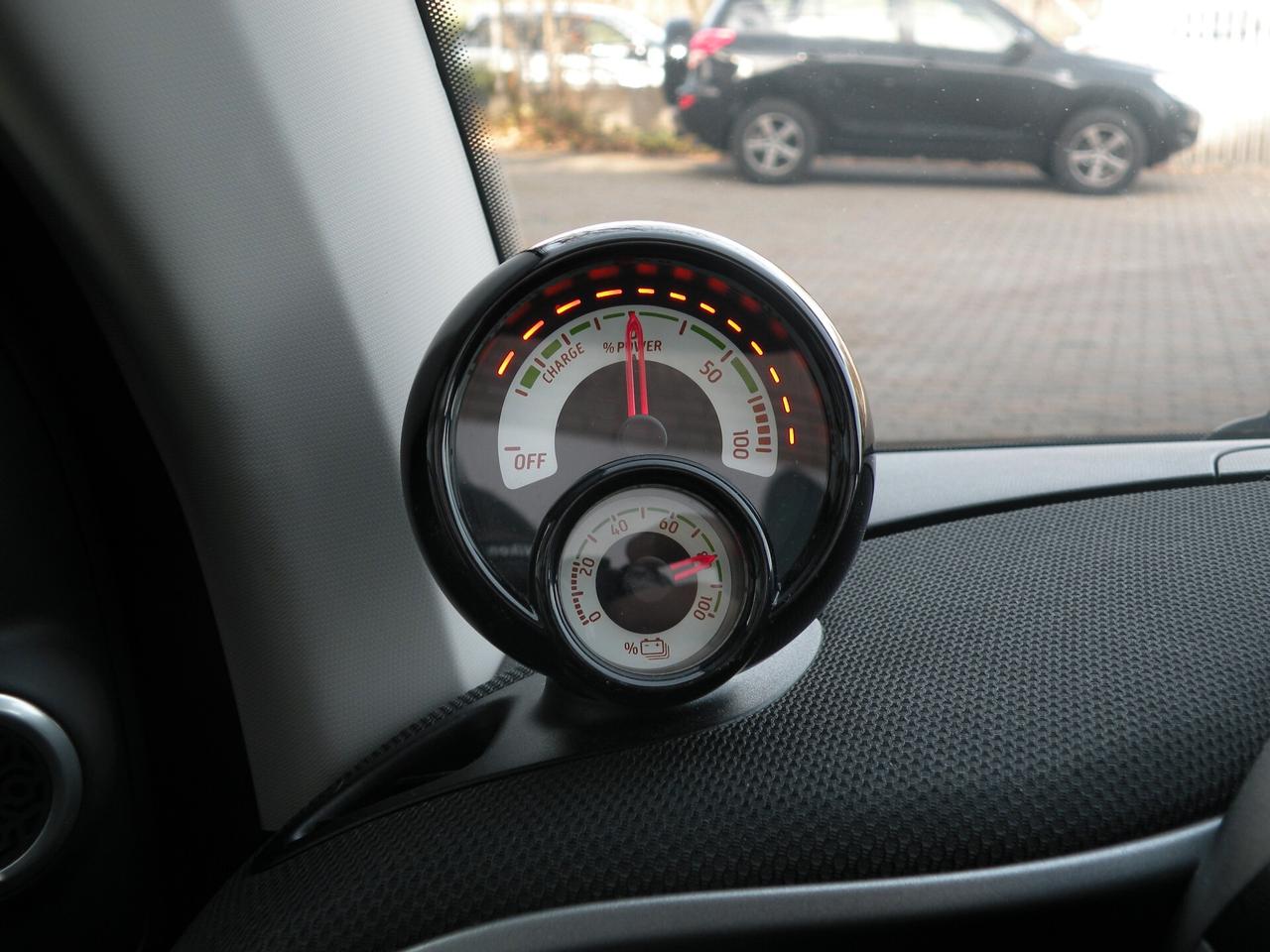 SMART EQ FORTWO CABRIO 2023