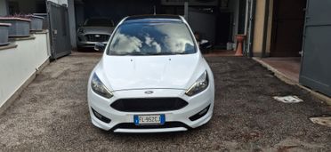 Ford Focus 1.5 TDCi 120 CV Start&Stop ST Line
