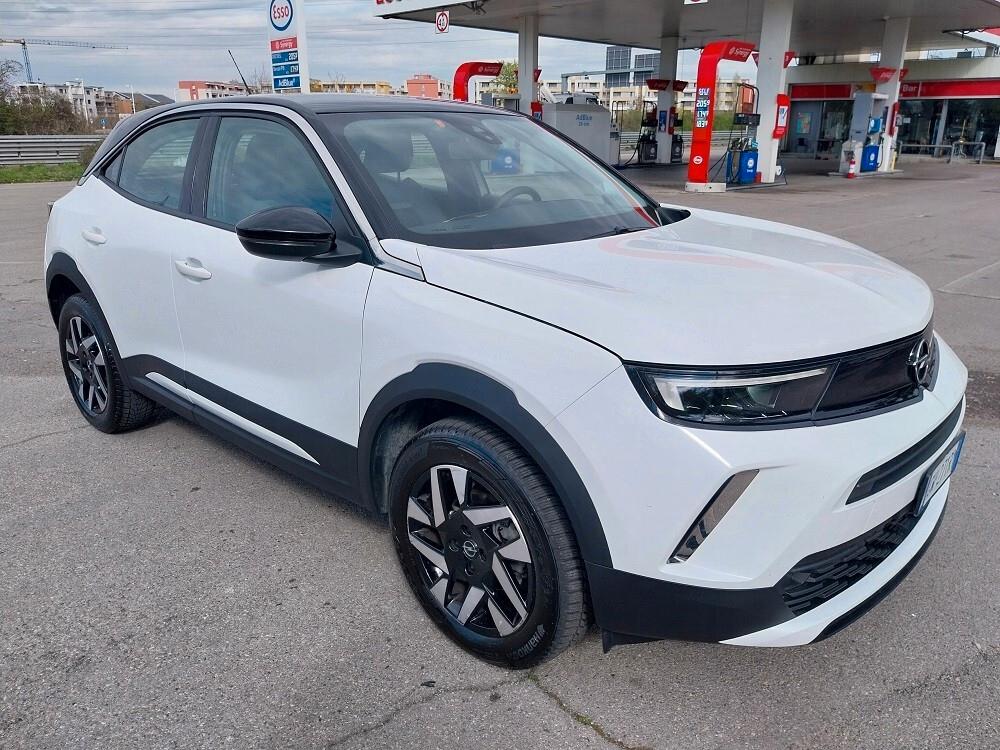 Opel Mokka 1.2 Turbo Elegance